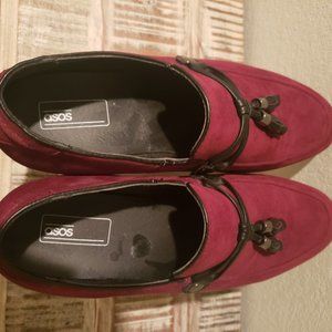 Slip-on Loafers